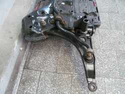 DUCATO BOXER 06-14 KOLYSKA SANKI WOZEK PRZOD BELKA