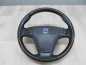 VOLVO C30 S40 V50 C70 KIEROWNICA SKORA DREWNO PODUSZKA AIRBAG MULTIFUNKCJA 04-12