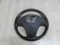 VOLVO C30 S40 V50 C70 KIEROWNICA SKORA DREWNO PODUSZKA AIRBAG MULTIFUNKCJA 04-12