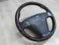 VOLVO C30 S40 V50 C70 KIEROWNICA SKORA DREWNO PODUSZKA AIRBAG MULTIFUNKCJA 04-12