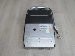 VOLVO C70 06-13 ZAGLOWEK PIROTECHNICZY KAPOTAZOWY 6W83-518C42-AB