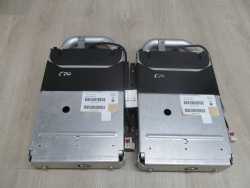 VOLVO C70 06-13 ZAGLOWEK PIROTECHNICZY KAPOTAZOWY 6W83-518C42-AB