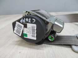 VOLVO C70 06-13 PAS BEZPIECZENSTWA PRZOD PRAWY JASNY 30730793