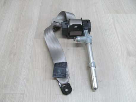 VOLVO C70 06-13 PAS BEZPIECZENSTWA TYL PRAWY JASNY 30787365