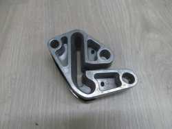 VOLVO C70 06-13 PROWADNICA PASA BEZPIECZENSTWA TYL 30633364