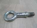 VOLVO C30 S40 V50 C70 HAK UCHO ZACZEP HOLOWANIA 04-13