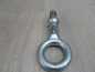 VOLVO C30 S40 V50 C70 HAK UCHO ZACZEP HOLOWANIA 04-13