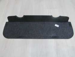 VOLVO C70 06-13 OSLONA ZASLEPKA SCHOWKA NARZEDZI