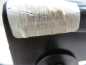 VOLVO C70 06-13 KLAMRA ZAPINKA PASA BEZPIECZENSTWA TYL 730893