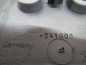 VOLVO S40 V50 C70 06-13 SCHOWEK NA NAPOJE TUNEL ROLETA 30633451