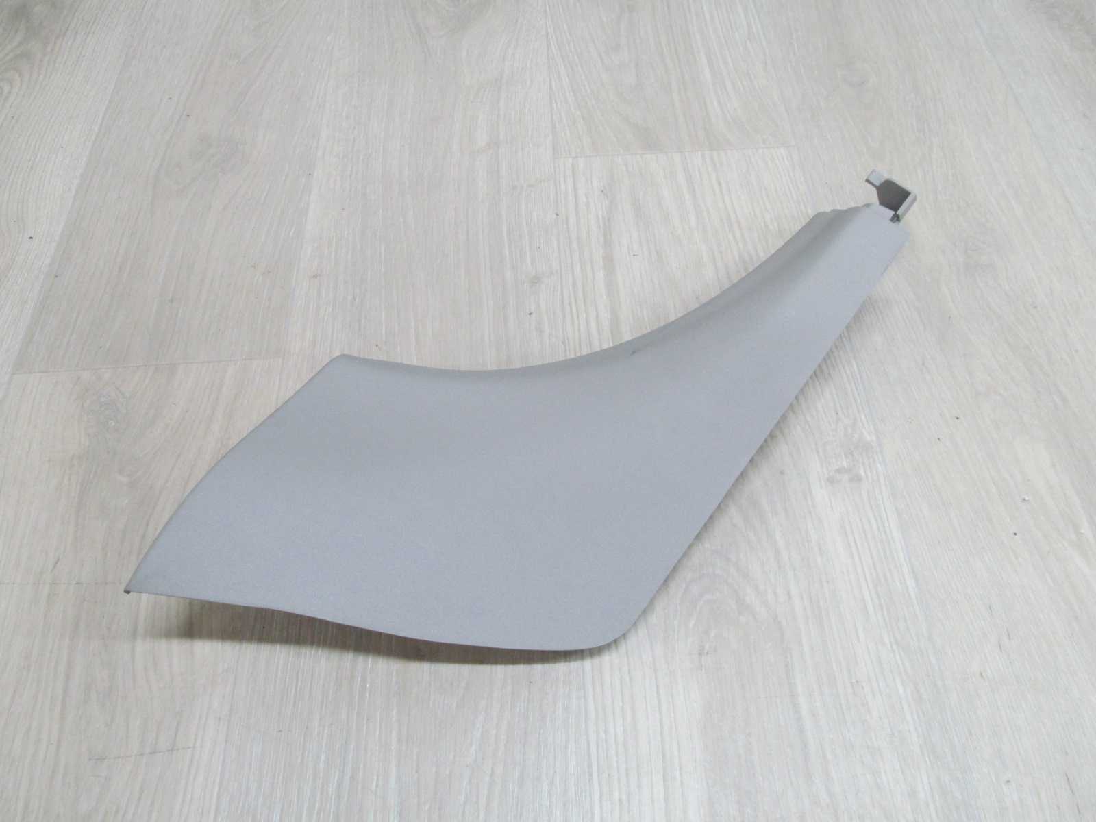 VOLVO S40 V50 C70 06-13 OSLONA LISTWA PROGU TYL LEWY 9466638