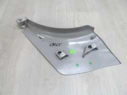 VOLVO S40 V50 C70 06-13 OSLONA LISTWA PROGU TYL LEWY 9466638