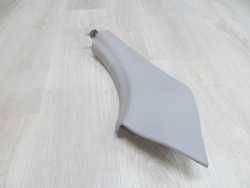 VOLVO S40 V50 C70 06-13 OSLONA LISTWA PROGU TYL LEWY 9466638