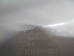 VOLVO S40 V50 C70 06-13 OSLONA LISTWA PROGU TYL LEWY 9466638
