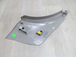 VOLVO S40 V50 C70 06-13 OSLONA LISTWA PROGU TYL PRAWY 9466637