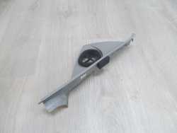 VOLVO S40 V50 C70 06-13 OSLONA DESKI KONSOLI PRAWA 30672383