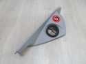 VOLVO S40 V50 C70 06-13 OSLONA DESKI KONSOLI LEWA 30672382