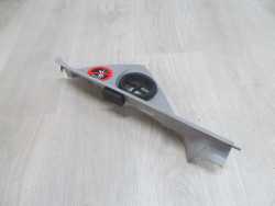 VOLVO S40 V50 C70 06-13 OSLONA DESKI KONSOLI LEWA 30672382