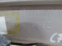 VOLVO S40 V50 C70 06-13 OSLONA DESKI KONSOLI LEWA 30672382