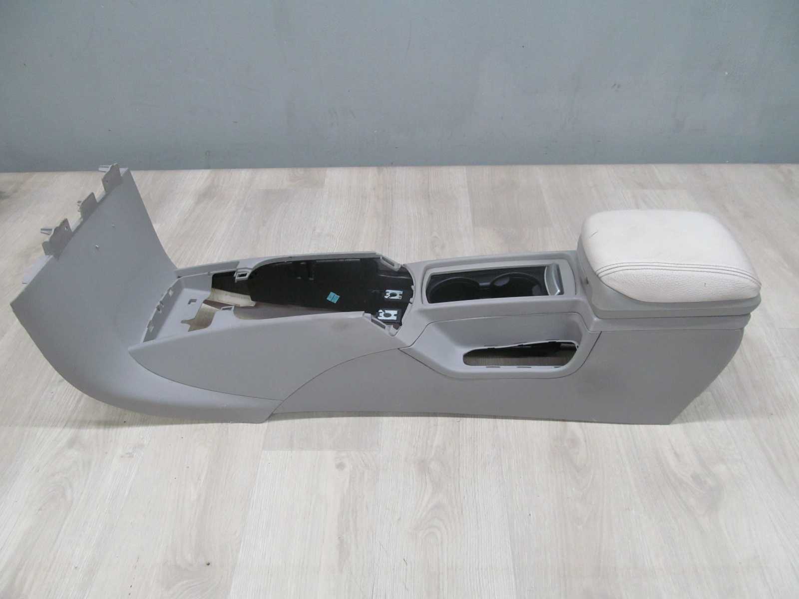 VOLVO S40 V50 C70 06-13 TUNEL SRODOWY 30755349