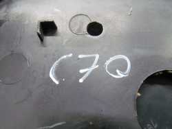 VOLVO S40 V50 C70 06-13 TUNEL SRODOWY 30755349
