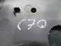 VOLVO S40 V50 C70 06-13 TUNEL SRODOWY 30755349