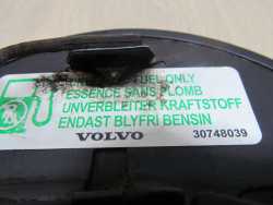VOLVO C70 06-13 KLAPKA WLEWU PALIWA 467-26