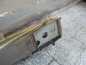 VOLVO S60 V70 LIFT 04- BELKA WZMOCNIENIE ZDERZAKA PRZOD 08652096