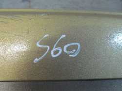 VOLVO S60 V70 LIFT 04- BELKA WZMOCNIENIE POD ZDERZAK PRZOD 08652096