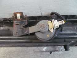 CITROEN XSARA LIFT 00-04 BELKA ZDERZAKA PRZOD