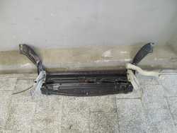 BERLINGO PARTNER II WZMOCNIENIE PAS GORNY 02-10