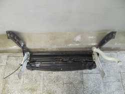 BERLINGO PARTNER II WZMOCNIENIE PAS GORNY 02-10