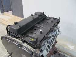 PEUGEOT BOXER JUMPER SILNIK 2.2 EURO5 10TRJA 4H03 14-19r IGLA