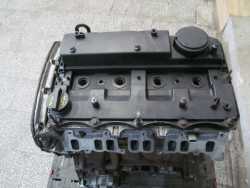 PEUGEOT BOXER JUMPER SILNIK 2.2 EURO5 10TRJA 4H03 14-19r IGLA