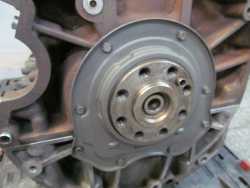 PEUGEOT BOXER JUMPER SILNIK 2.2 EURO5 10TRJA 4H03 14-19r IGLA