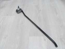 VOLVO C70 06-13 PRET MOCOWANIE PASA BEZPIECZENSTWA PRZOD PRAWY