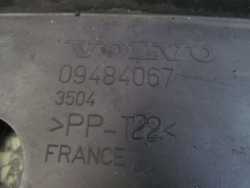 VOLVO S60 V70 OSLONA ZDERZAKA CHLODNIC 09484067