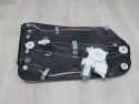 VOLVO C70 06-13 MECHANIZM PODNOSNIK SZYBY TYL LEWY 30784123