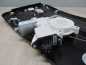 VOLVO C70 06-13 MECHANIZM PODNOSNIK SZYBY TYL LEWY 30784123 9466809