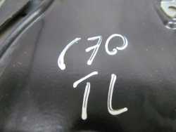 VOLVO C70 06-13 MECHANIZM PODNOSNIK SZYBY TYL LEWY 30784123