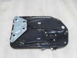 VOLVO C70 06-13 MECHANIZM PODNOSNIK SZYBY TYL PRAWY 30784124 9466810