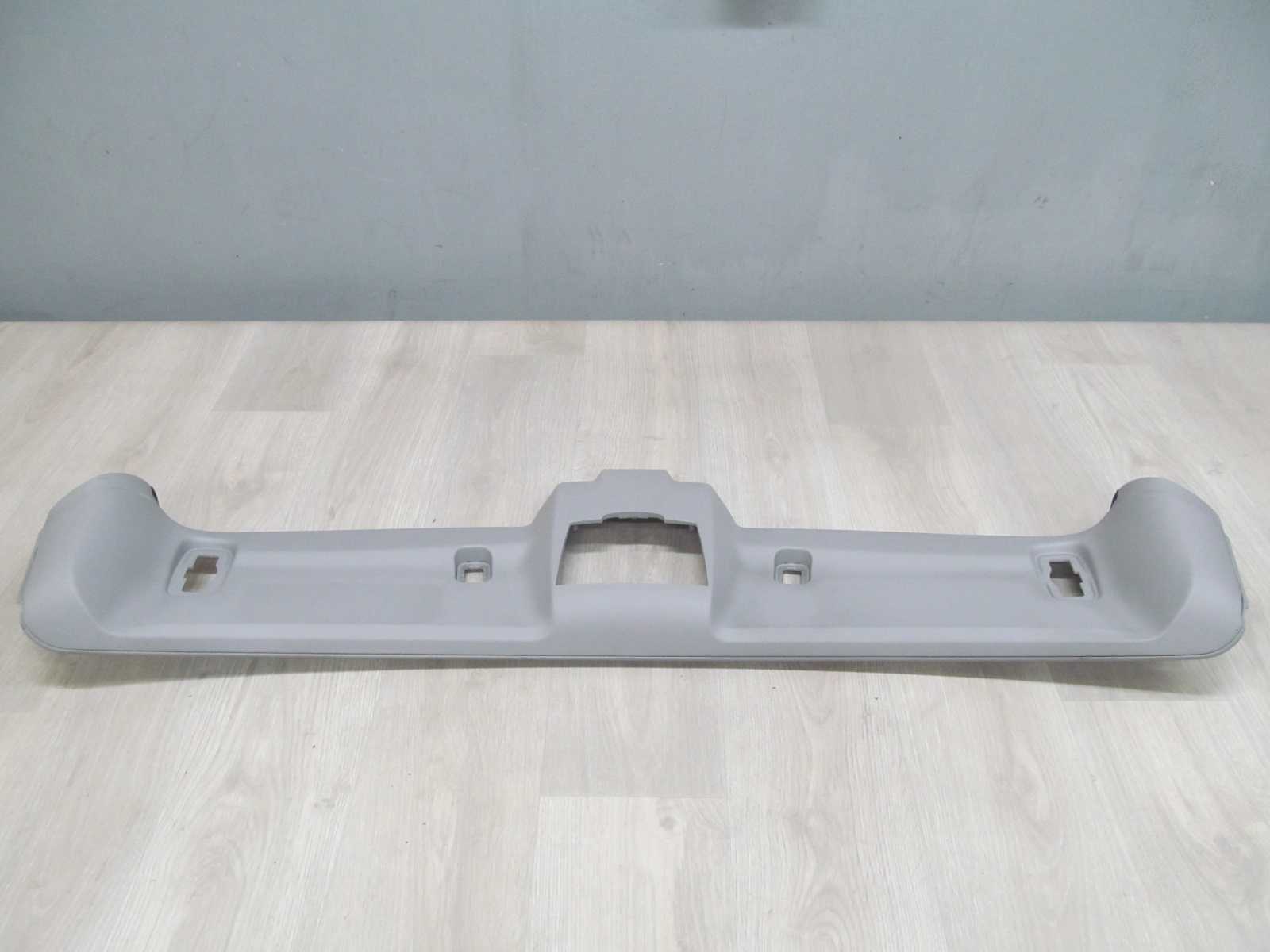 VOLVO C70 06-13 PODSUFITKA PRZOD OSLONA 30633166
