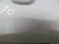 VOLVO C70 06-13 PODSUFITKA PRZOD OSLONA 30633166