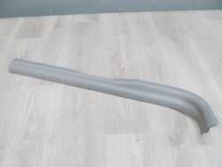 VOLVO V50 C70 06-13 LISTWA PROGOWA OSLONA NAKLADKA PRAWA 30787224
