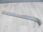 VOLVO C70 06-13 LISTWA PROGOWA OSLONA NAKLADKA PRAWA 30787224