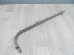 VOLVO V50 C70 06-13 LISTWA PROGOWA OSLONA NAKLADKA PRAWA 30787224