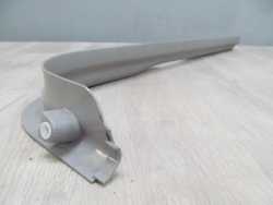VOLVO V50 C70 06-13 LISTWA PROGOWA OSLONA NAKLADKA PRAWA 30787224