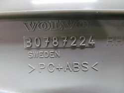 VOLVO V50 C70 06-13 LISTWA PROGOWA OSLONA NAKLADKA PRAWA 30787224