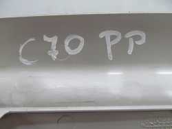 VOLVO V50 C70 06-13 LISTWA PROGOWA OSLONA NAKLADKA PRAWA 30787224
