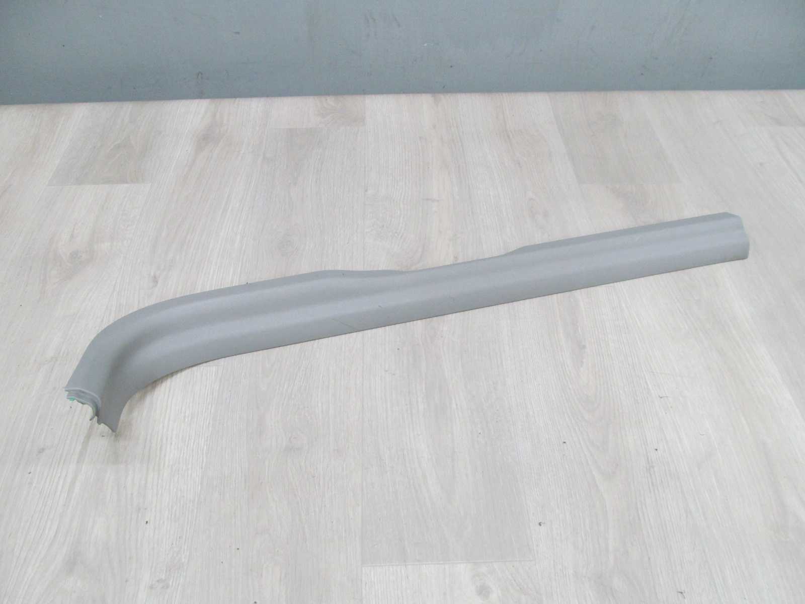 VOLVO C70 06-13 LISTWA PROGOWA OSLONA NAKLADKA LEWA 30787223